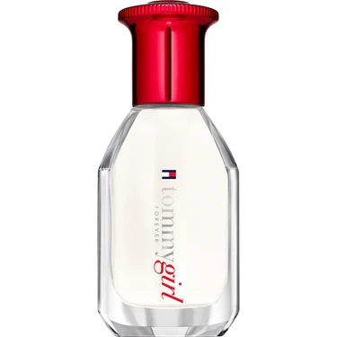 Tommy Hilfiger Tommy Girl Forever Eau De Toilette - Image 3
