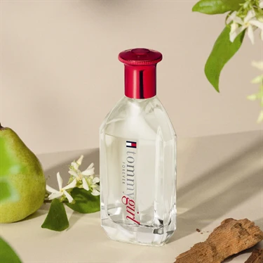 Tommy Hilfiger Tommy Girl Forever Eau De Toilette - Image 4