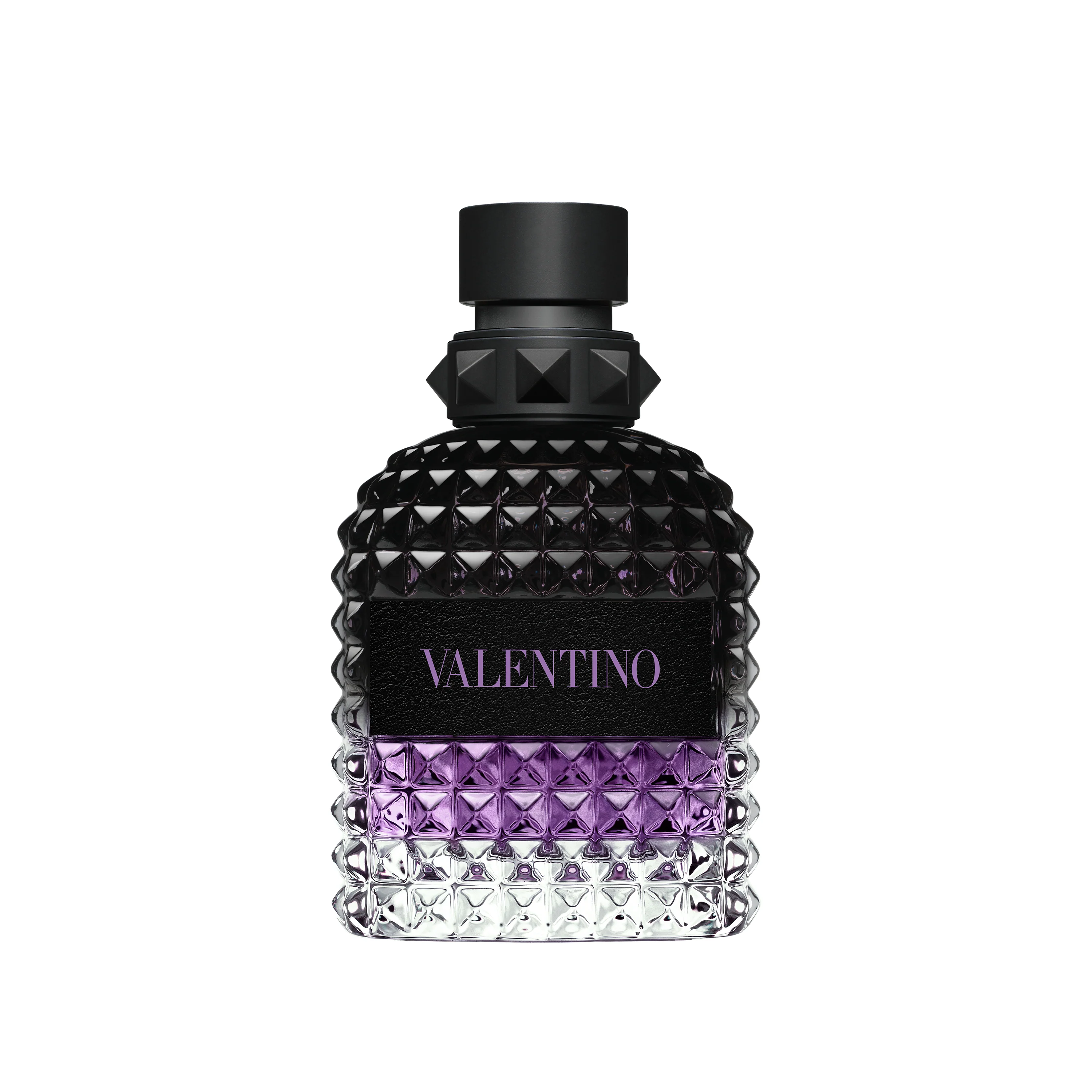 Valentino Born In Roma Uomo Purple Melancholia Eau De Toilette - Image 2