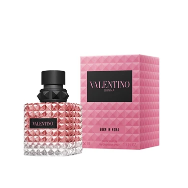 Valentino Donna Born In Roma Eau De Parfum - Image 2
