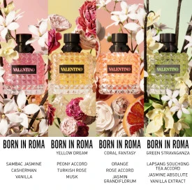 Valentino Donna Born In Roma Eau De Parfum - Image 6