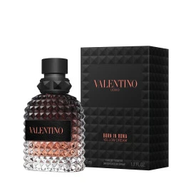 Valentino Uomo Born In Roma Coral Fantasy Eau De Toilette - Image 2