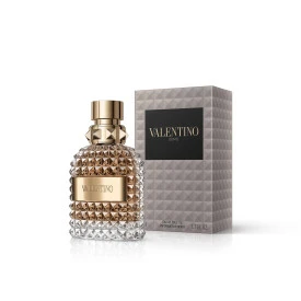 Valentino Uomo Eau De Toilette