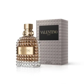 Valentino Uomo Eau De Toilette - Image 2