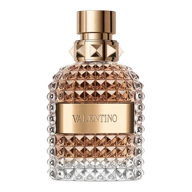 Valentino Uomo Eau De Toilette - Image 3
