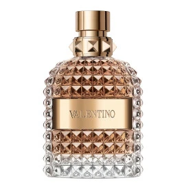 Valentino Uomo Eau De Toilette - Image 4