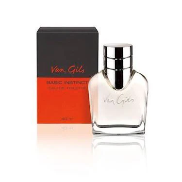 Van Gils Basic Instinct Eau De Toilette