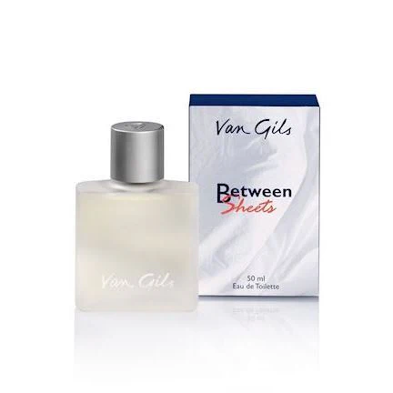 Van Gils Between Sheets Eau De Toilette