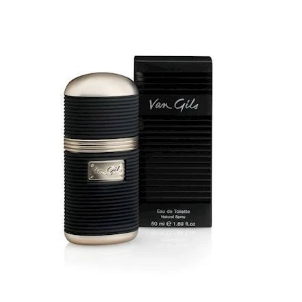 Van Gils Strictly For Men Eau De Toilette