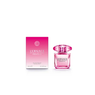 Versace Bright Crystal Absolu Eau De Parfum - Image 2
