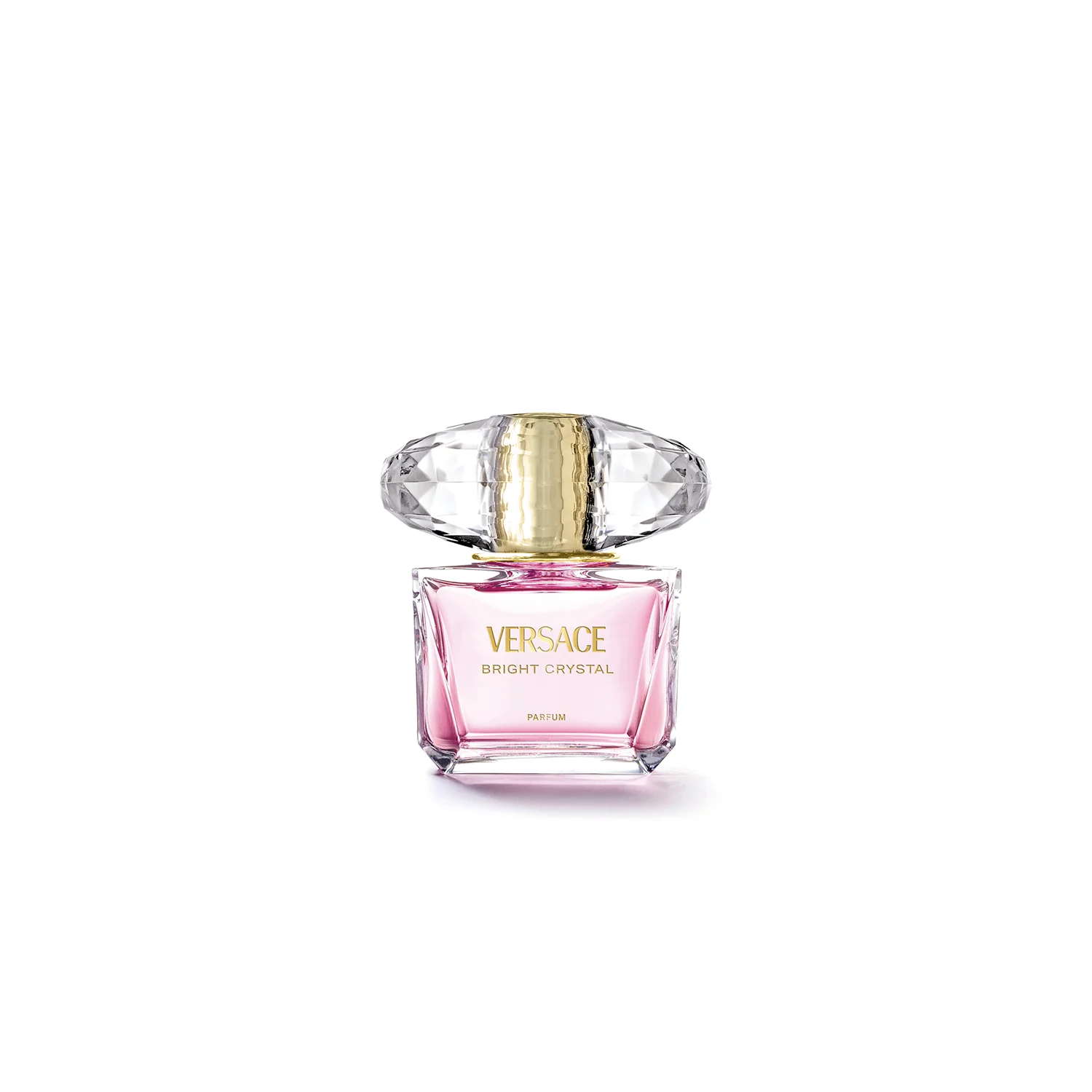 Versace Bright Crystal Parfum - Image 3