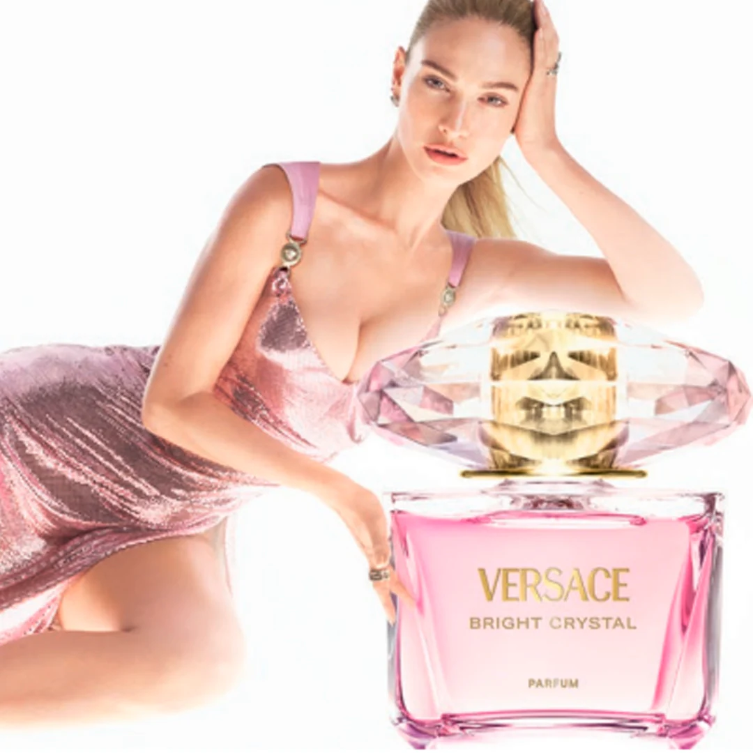 Versace Bright Crystal Parfum - Image 5