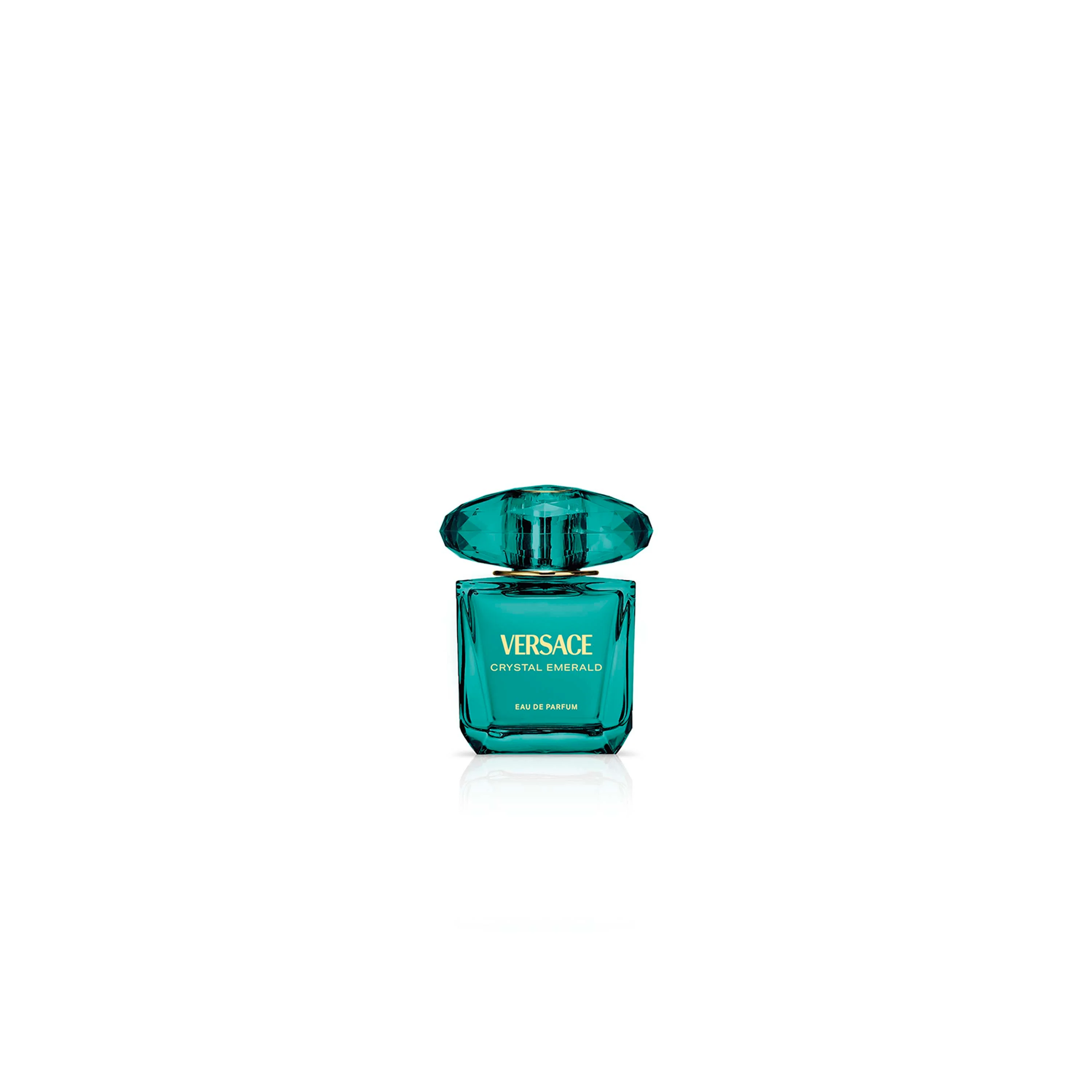 Versace Crystal Emerald Pour Femme Eau De Parfum - Image 4