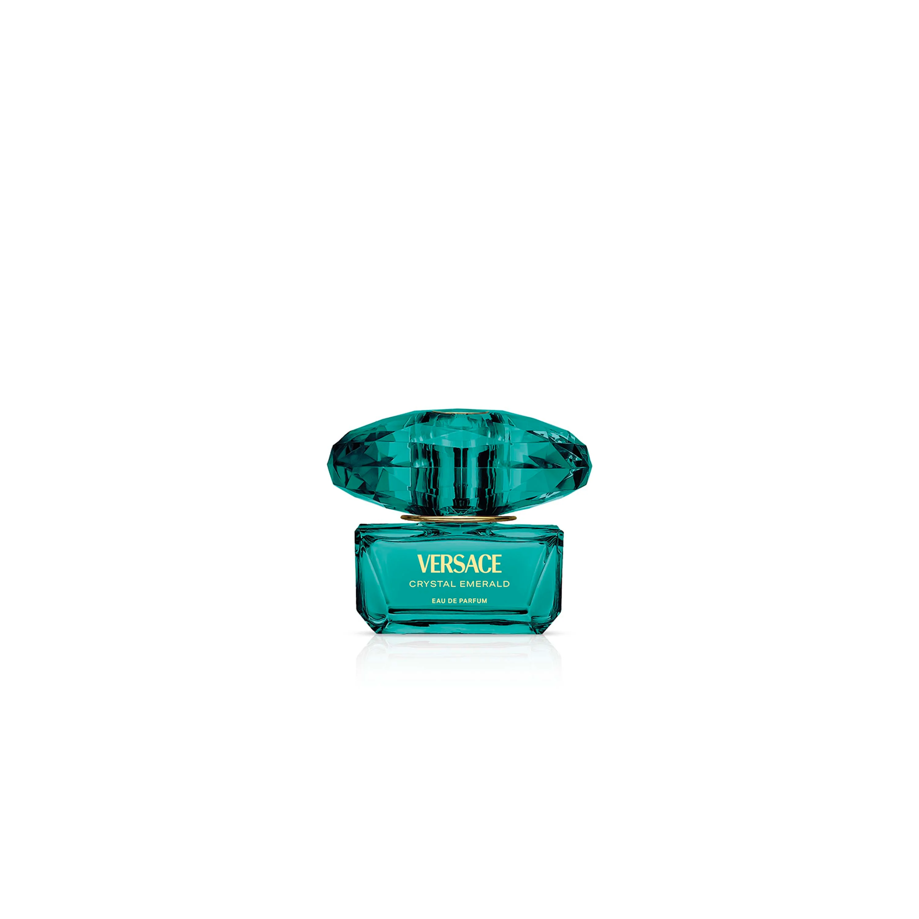 Versace Crystal Emerald Pour Femme Eau De Parfum - Image 5