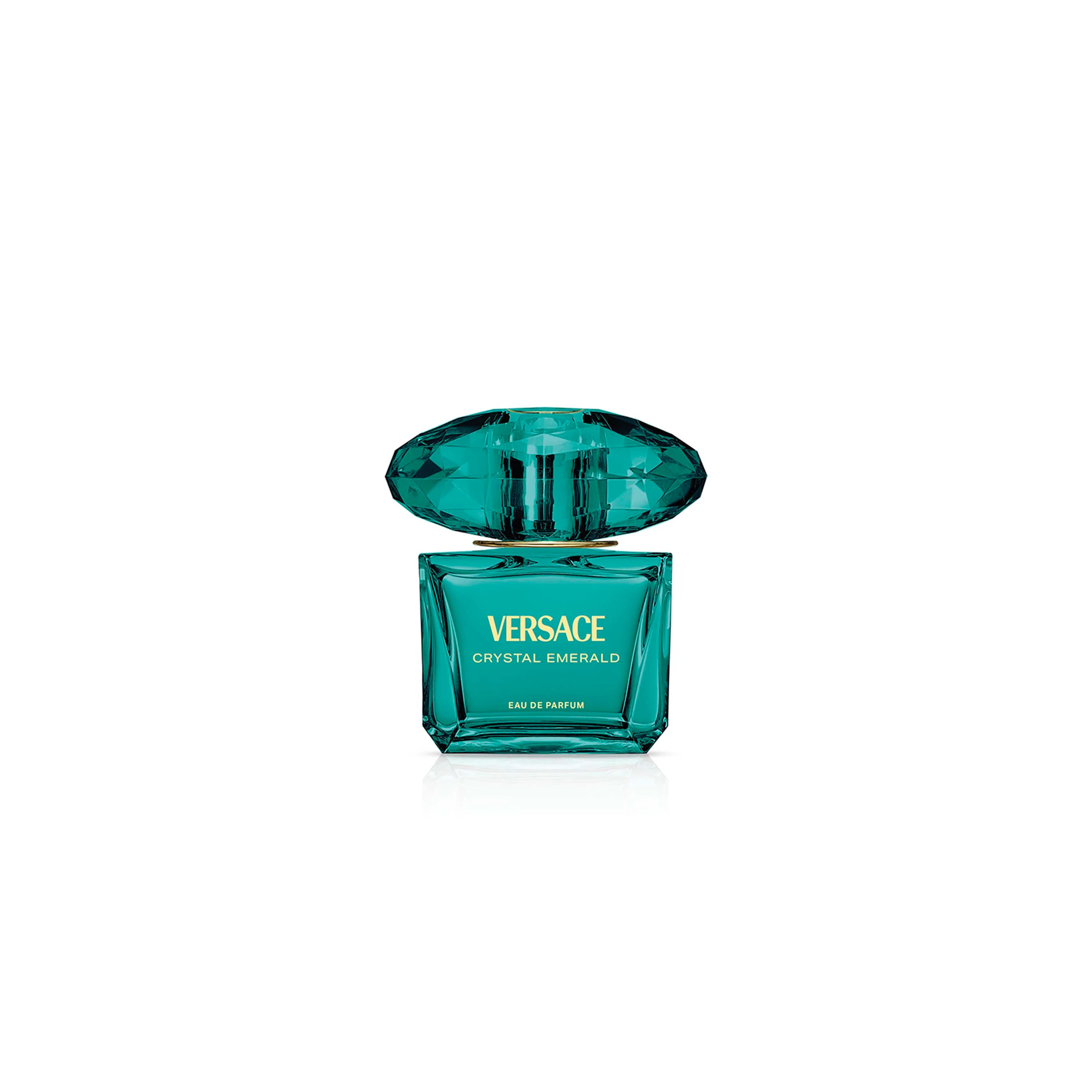 Versace Crystal Emerald Pour Femme Eau De Parfum - Image 6