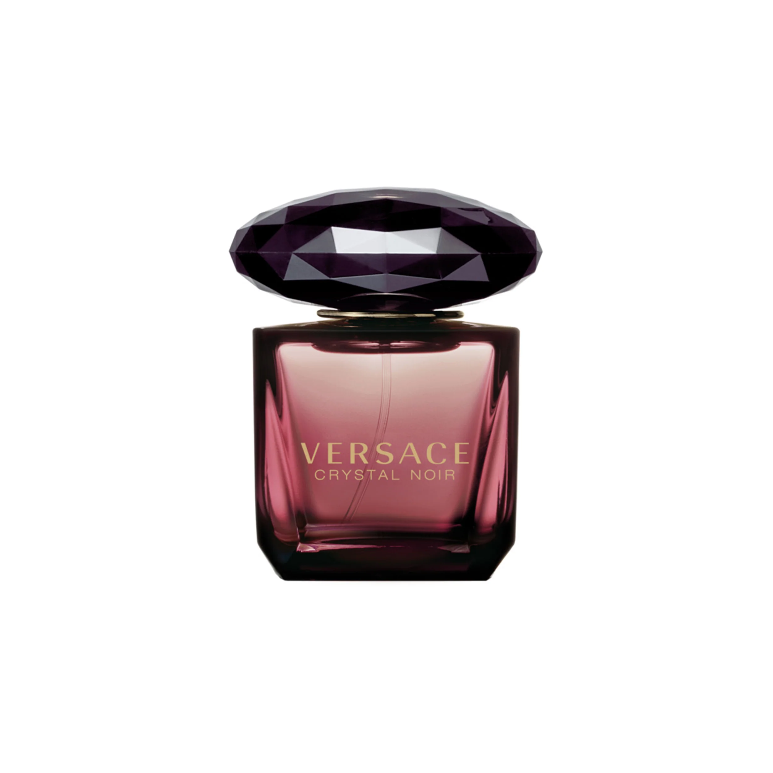 Versace Crystal Noir Eau De Toilette - Image 5