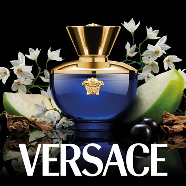 Versace Dylan Blue Pour Femme Eau De Parfum - Image 5