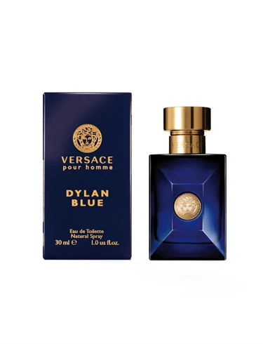 Versace Dylan Blue Eau De Toilette - Image 3