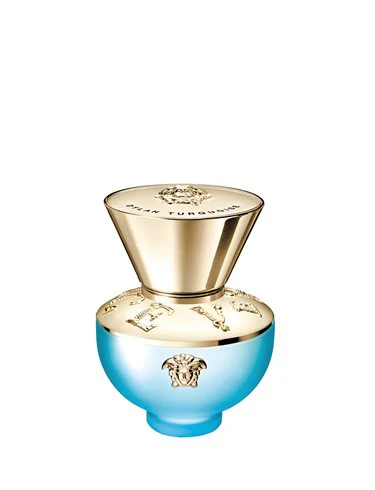 Versace Dylan Turquoise Eau De Toilette - Image 3