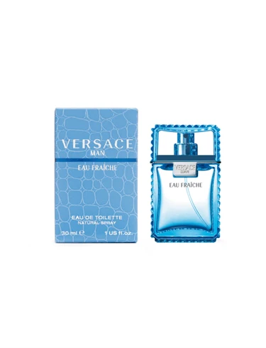 Versace Eau Fraiche Eau De Toilette