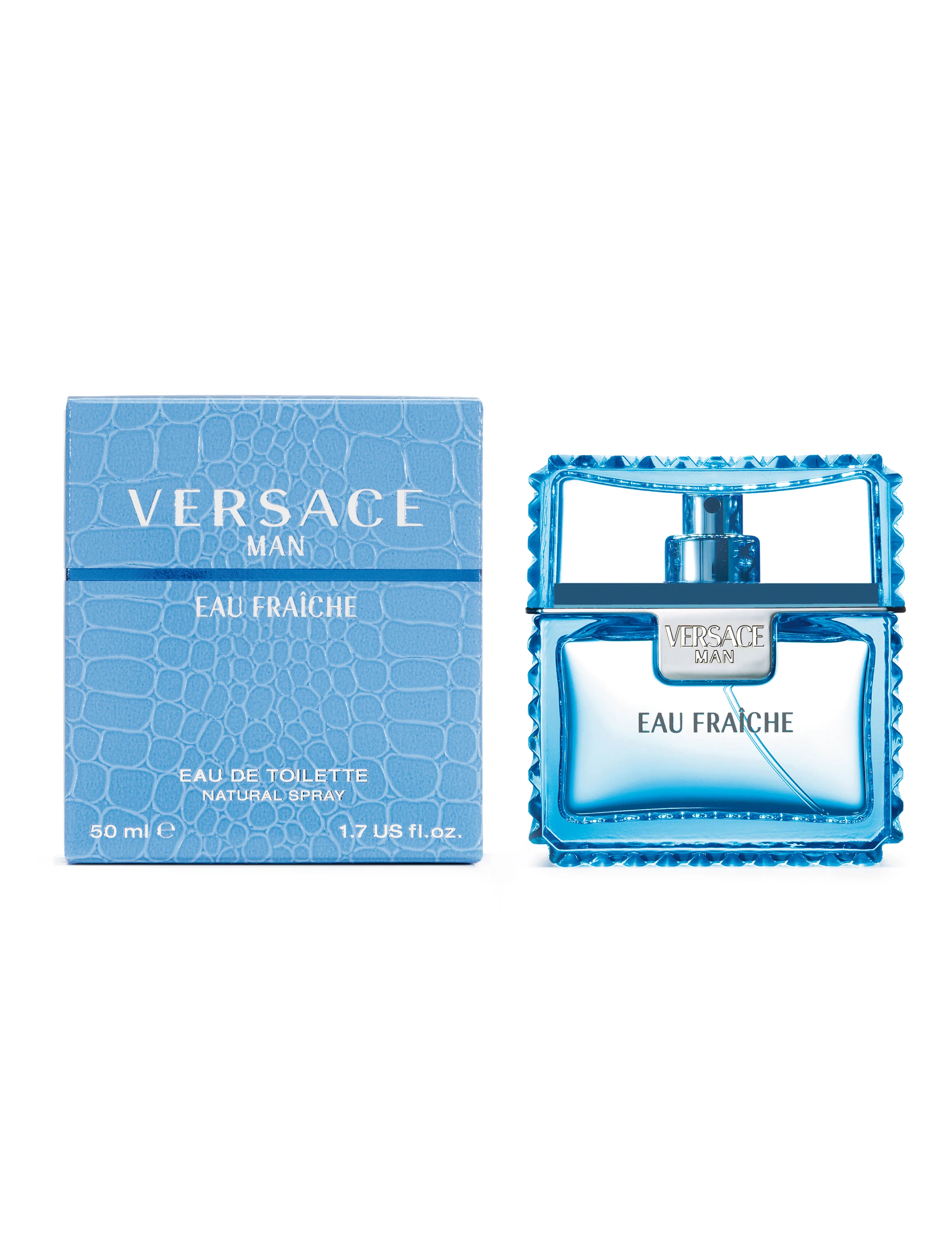 Versace Eau Fraiche Eau De Toilette - Image 8