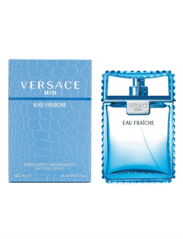 Versace Eau Fraiche Perfumed Deodorant