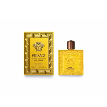 Versace Eros Energy Pour Homme Eau De Parfum - Image 2