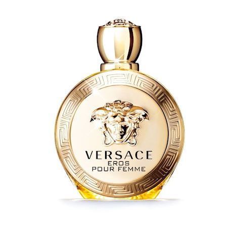 Versace Eros Pour Femme Eau De Parfum