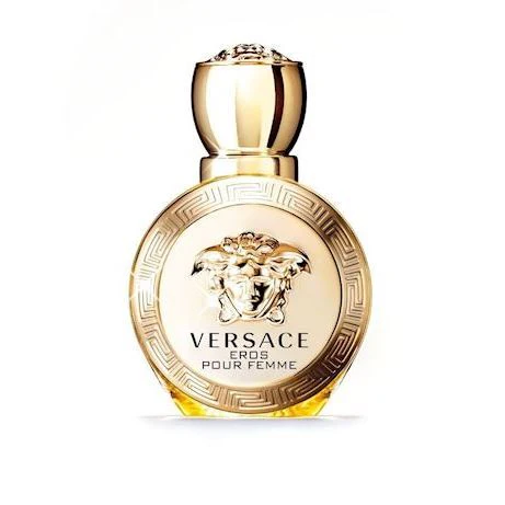 Versace Eros Pour Femme Eau De Parfum - Image 2