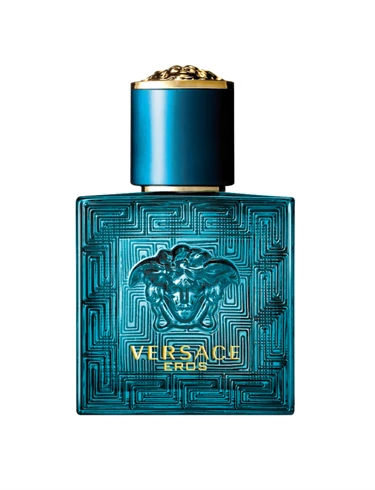Versace Eros Pour Homme Eau De Toilette - Image 5
