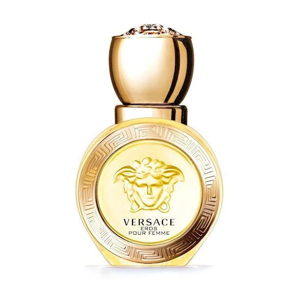 Versace Eros Pour Femme Eau De Toilette - Image 2