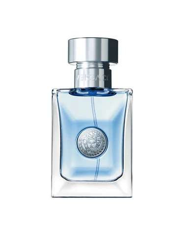 Versace Pour Homme Eau De Toilette - Image 3