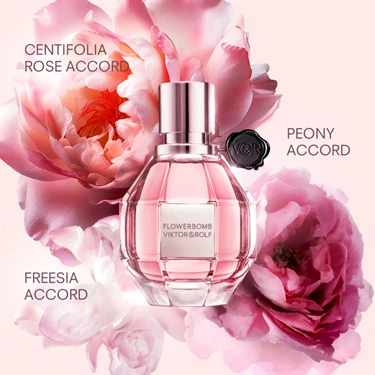 Viktor & Rolf Flowerbomb Eau De Parfum