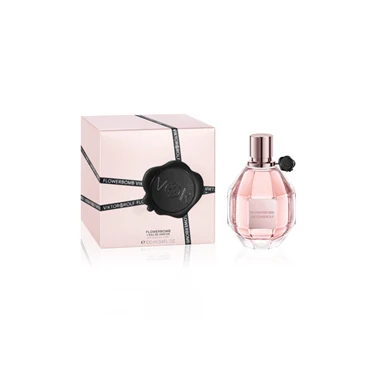 Viktor & Rolf Flowerbomb Eau De Parfum - Image 3