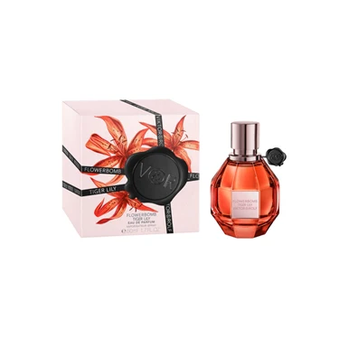 Viktor & Rolf Flowerbomb Tiger Lily Eau De Parfum