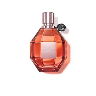 Viktor & Rolf Flowerbomb Tiger Lily Eau De Parfum - Image 4