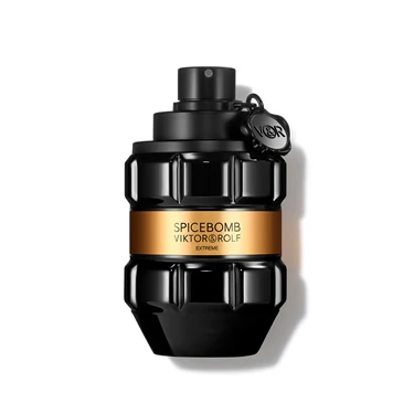 Viktor & Rolf Spicebomb Extreme Eau De Parfum - Image 4