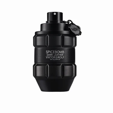 Viktor & Rolf Spicebomb Dark Leather Eau De Parfum - Image 4