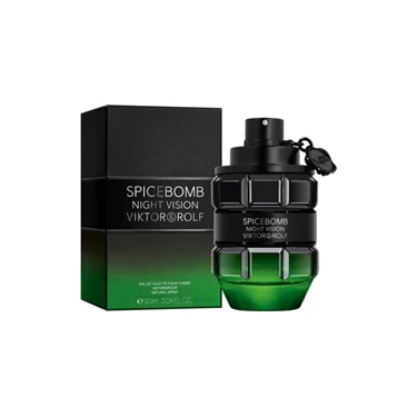 Viktor & Rolf Spicebomb Night Vision Eau De Toilette