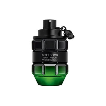 Viktor & Rolf Spicebomb Night Vision Eau De Toilette - Image 2