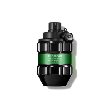 Viktor & Rolf Spicebomb Night Vision Eau De Parfum