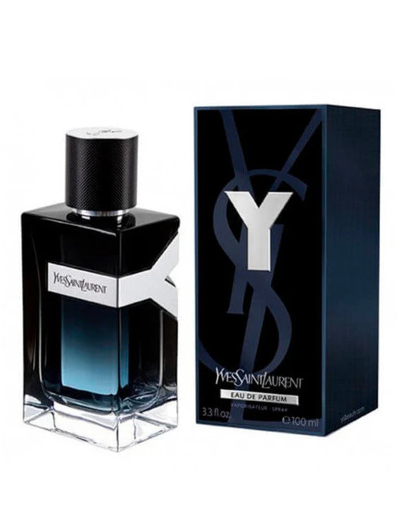 Yves Saint Laurent Y Eau De Parfum