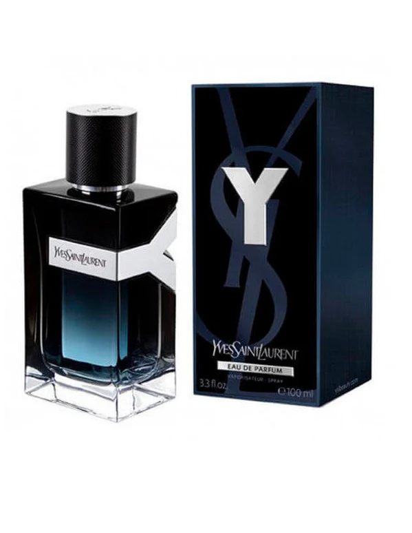 Yves Saint Laurent Y Eau De Parfum - Image 2
