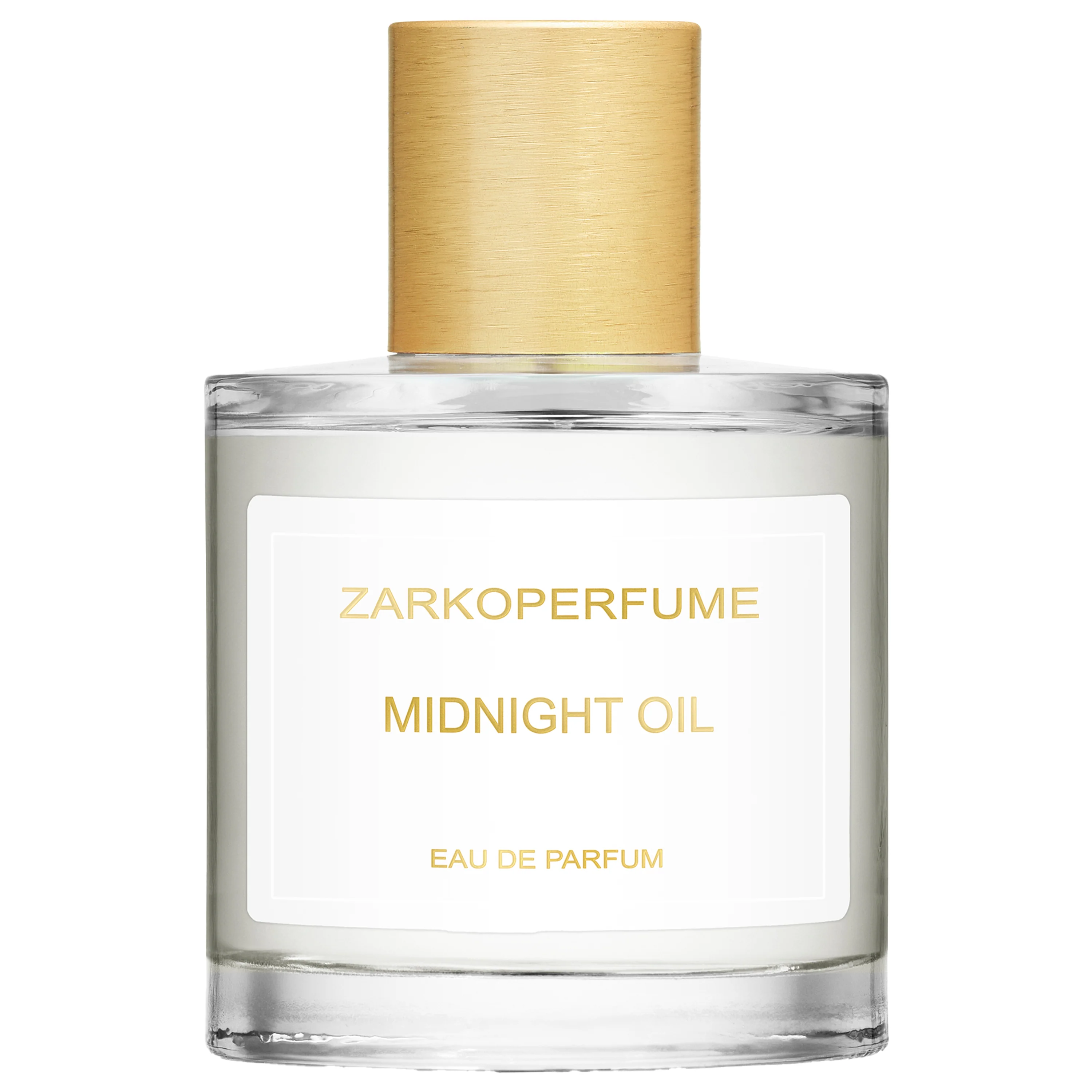 ZARKOPERFUME Midnight Oil Eau De Parfum