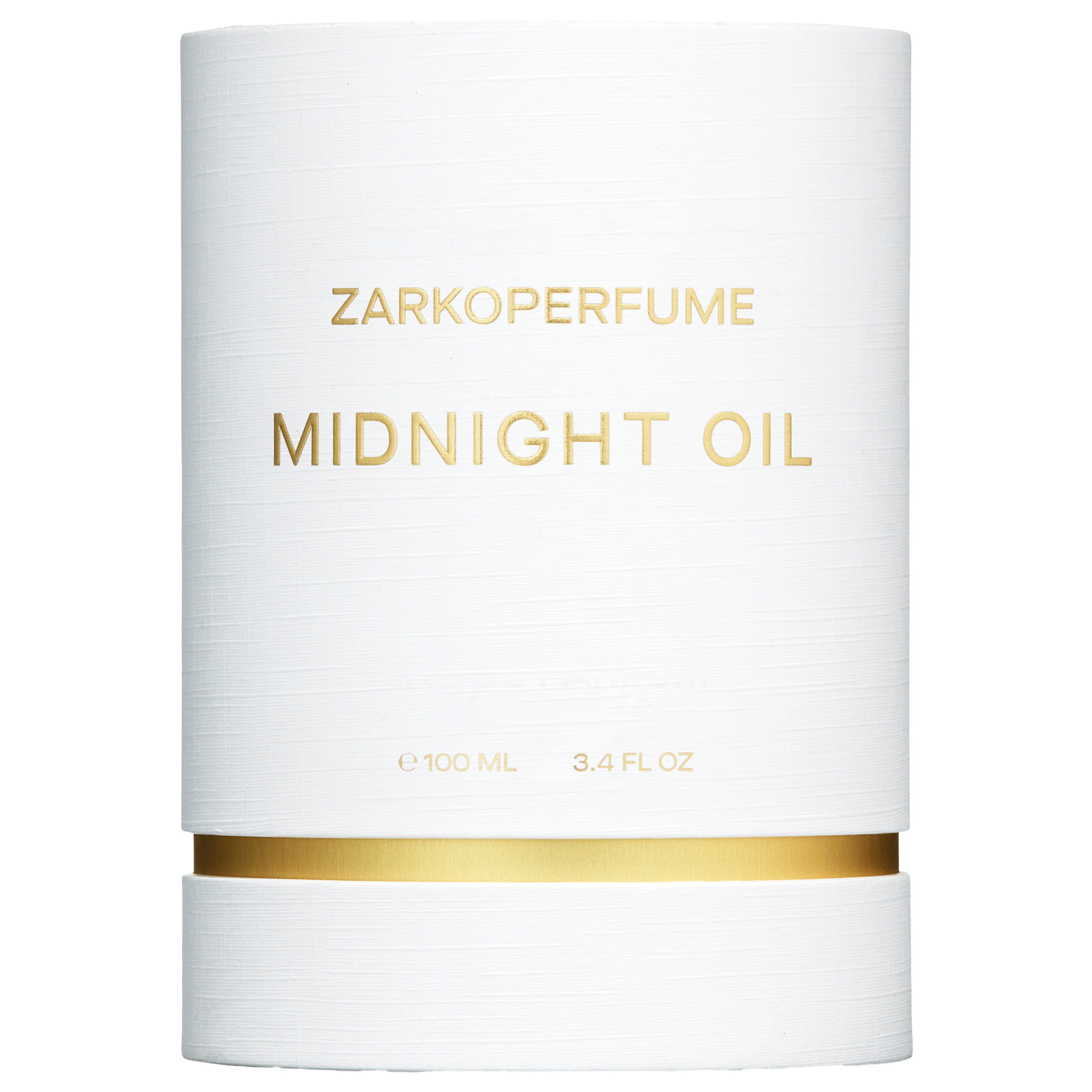 ZARKOPERFUME Midnight Oil Eau De Parfum - Image 2