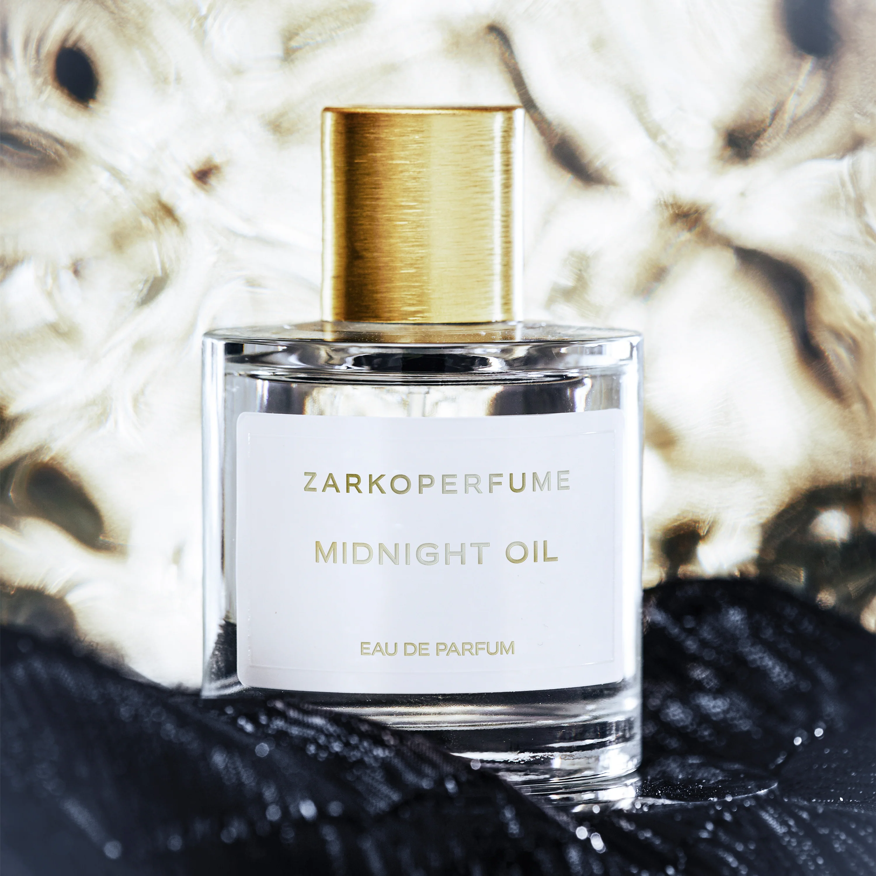 ZARKOPERFUME Midnight Oil Eau De Parfum - Image 3