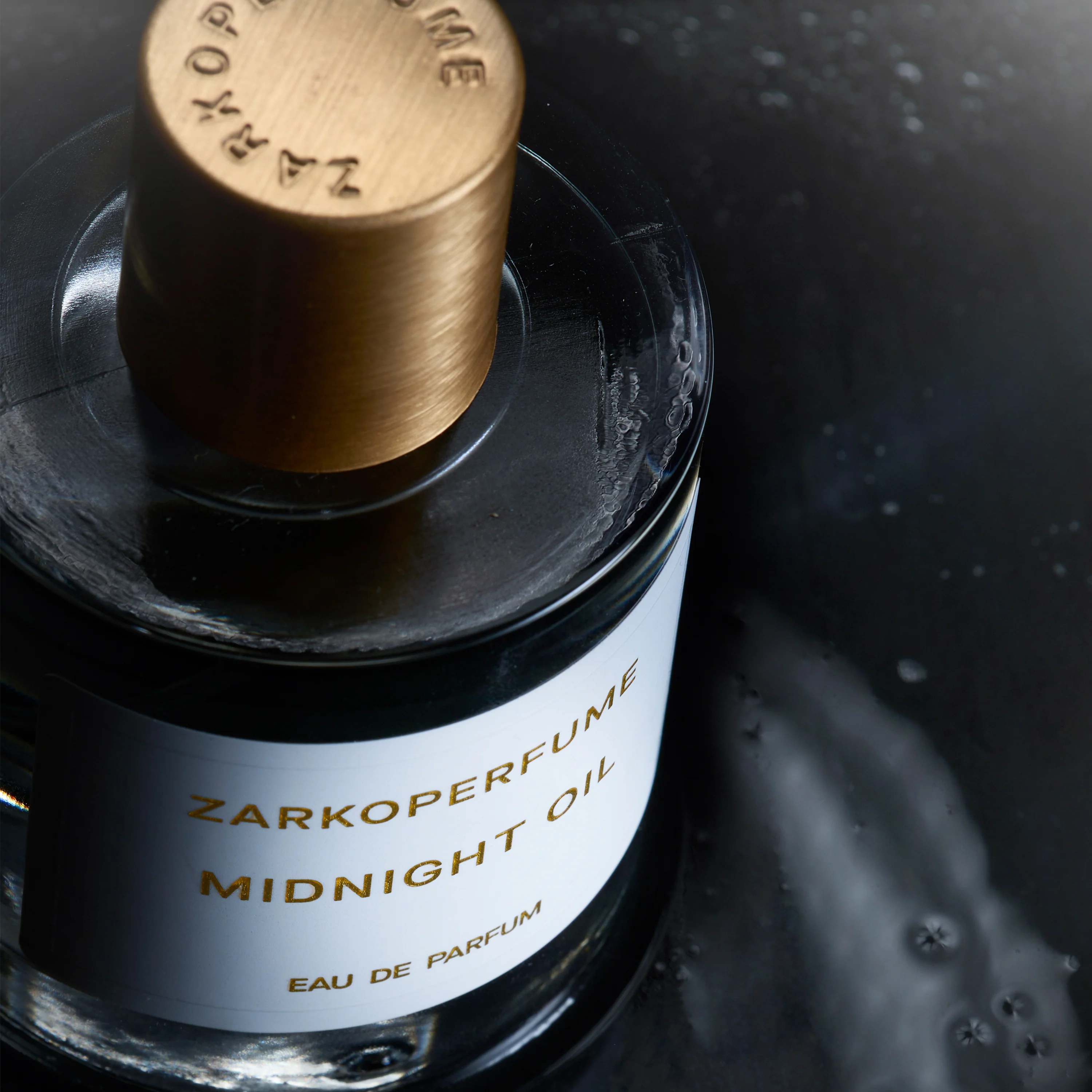 ZARKOPERFUME Midnight Oil Eau De Parfum - Image 4