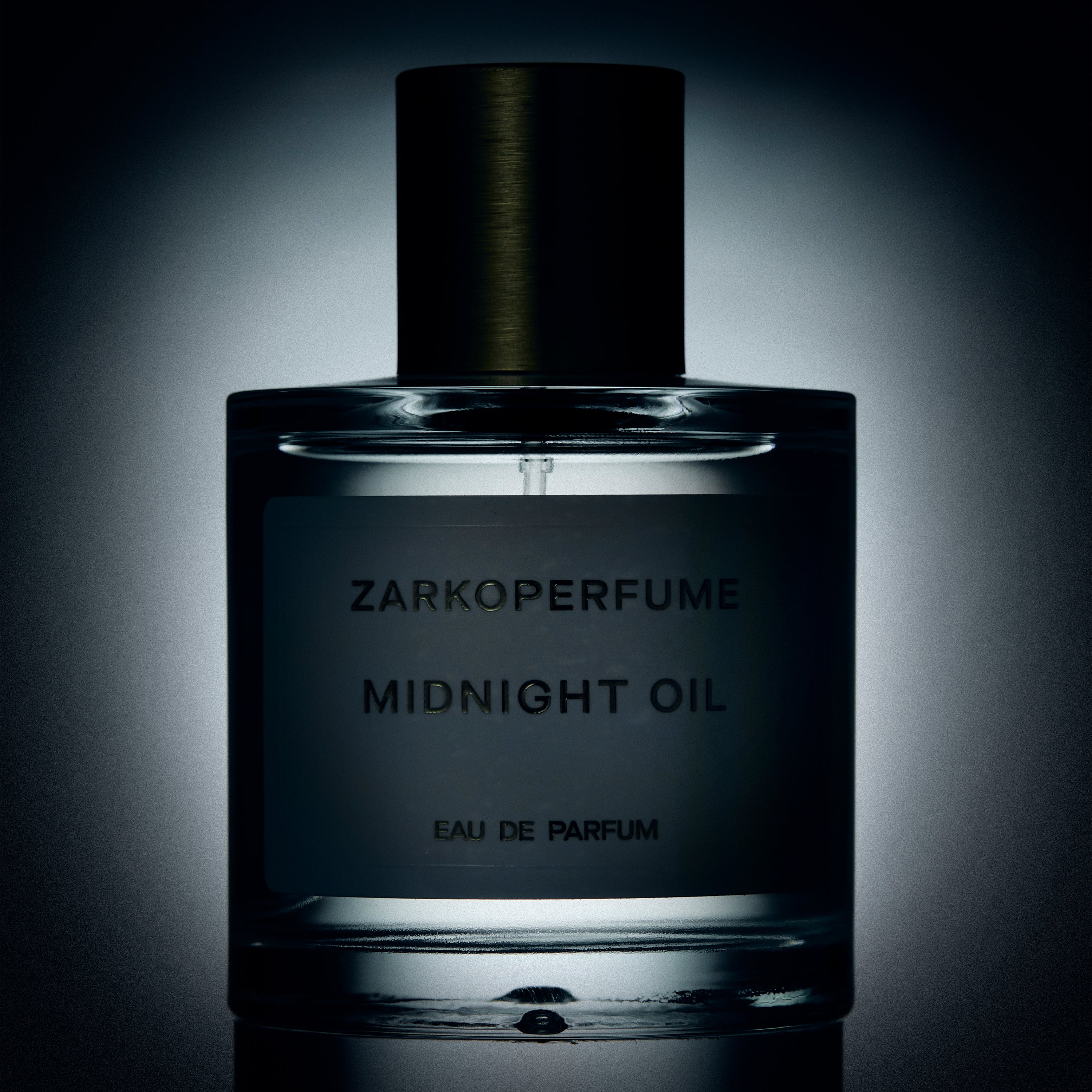 ZARKOPERFUME Midnight Oil Eau De Parfum - Image 5