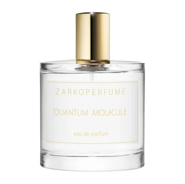 ZARKOPERFUME Quantum Molecule