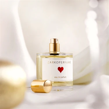 ZARKOPERFUME Sending Love Eau De Parfum - Image 2